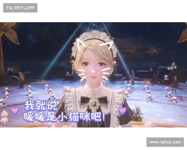 暖暖环游世界跳跳攻略 暖暖环游世界跳跳攻略